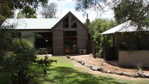 The Lodges - Kempsey Accommodation 4