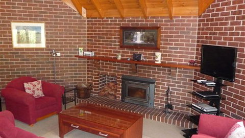 The Lodges - Kempsey Accommodation 6