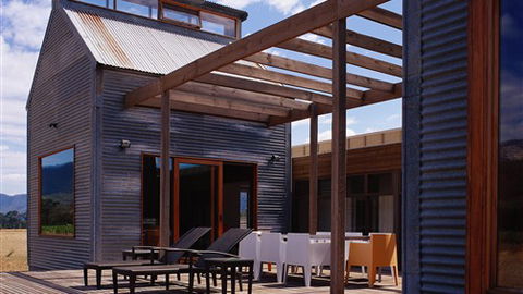 The Kilns - Kempsey Accommodation 1