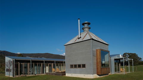 The Kilns - Kempsey Accommodation 4
