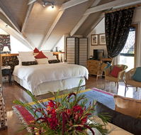 Mt Bellevue - Kempsey Accommodation