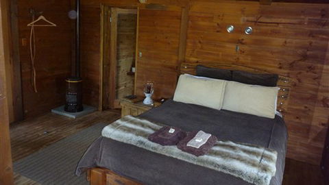 Paynes Hut - Kempsey Accommodation 1