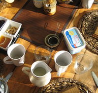 Paynes Hut - Kempsey Accommodation