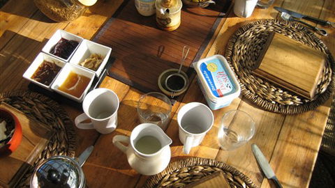 Paynes Hut - Kempsey Accommodation 0