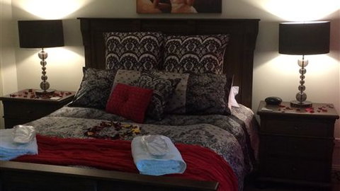 Wattle Tree Creek Cottages - Kempsey Accommodation 0