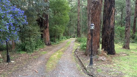 Wattle Tree Creek Cottages - Kempsey Accommodation 5
