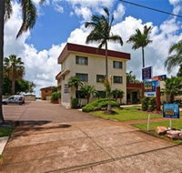 Cleveland Bay Air Motel - Kempsey Accommodation