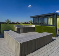 Eastwood Apartments - Kempsey Accommodation