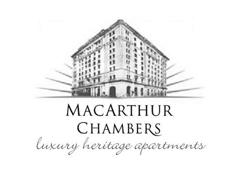 MacArthur Chambers Heritage Apartments - Kempsey Accommodation 1