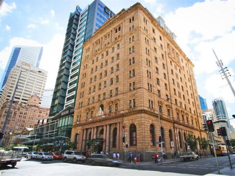 MacArthur Chambers Heritage Apartments - Kempsey Accommodation 3