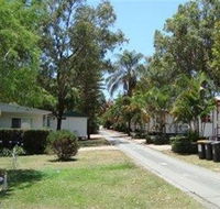 Nestle Inn Tourist Village - Kempsey Accommodation