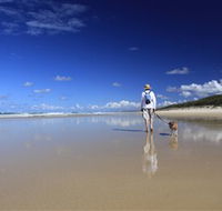 Straddie Camping - Kempsey Accommodation