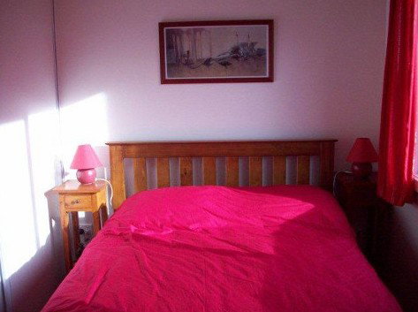 Demeter Farm Cabin - Kempsey Accommodation 1