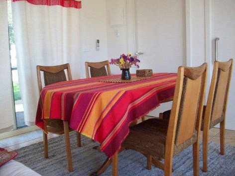 Demeter Farm Cabin - Kempsey Accommodation 3