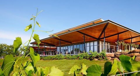 Balgownie Estate - Kempsey Accommodation 4