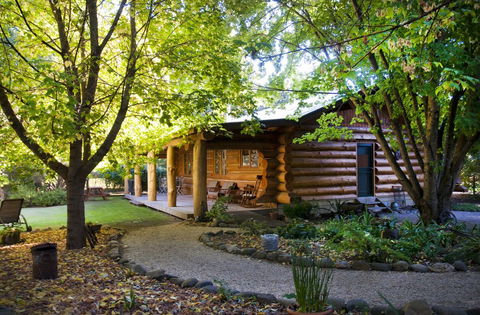 Tewksbury Lodge - Kempsey Accommodation 0