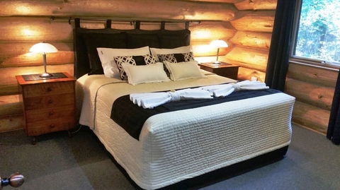 Tewksbury Lodge - Kempsey Accommodation 2