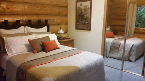 Tewksbury Lodge - Kempsey Accommodation 5