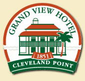 Grand View Hotel - Kempsey Accommodation