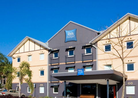 Ibis Budget Hotel Windsor - Kempsey Accommodation 1