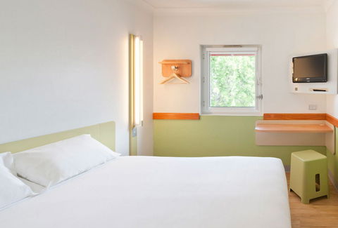 Ibis Budget Hotel Windsor - Kempsey Accommodation 3