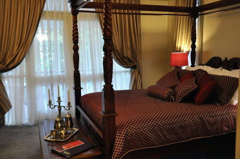 Bli Bli House Luxury Accommodation - Kempsey Accommodation 10