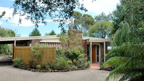 Woodland By The Bay - Kempsey Accommodation 2