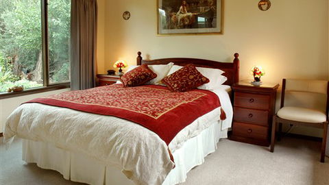 Woodland By The Bay - Kempsey Accommodation 0