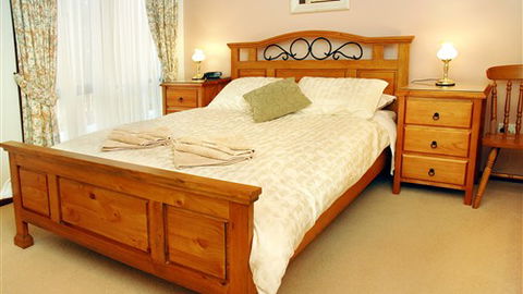 Woodland By The Bay - Kempsey Accommodation 5