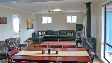 Sabrelyn Park - Kempsey Accommodation 3