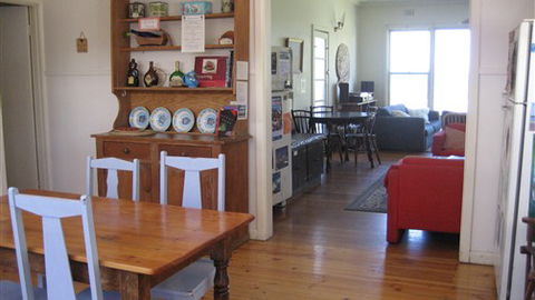 Surfside Backpacker Great Ocean Road - Kempsey Accommodation 1
