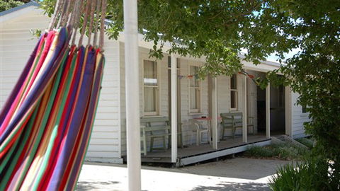 Surfside Backpacker Great Ocean Road - Kempsey Accommodation 3