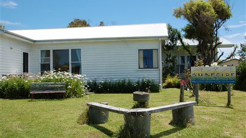 Surfside Backpacker Great Ocean Road - Kempsey Accommodation 5