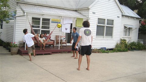 Surfside Backpacker Great Ocean Road - Kempsey Accommodation 6
