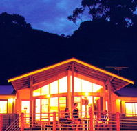 Brambuk Backpackers - Kempsey Accommodation