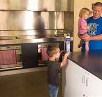 Deakin Waurn Ponds Units - Kempsey Accommodation