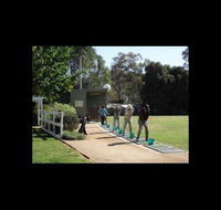 Golfers Resort and Glenn McCully Golf Schools - Kempsey Accommodation