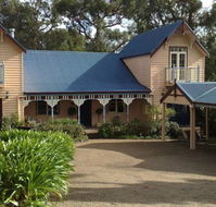 Hideaways at Red Hill - Kempsey Accommodation