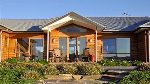 Riverview Lodge - Kempsey Accommodation 1