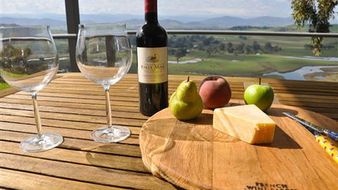 Riverview Lodge - Kempsey Accommodation 2