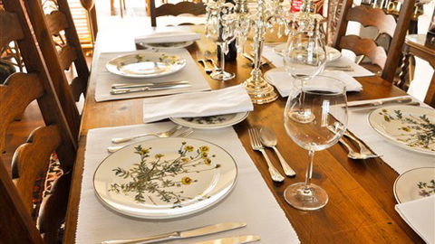 Riverview Lodge - Kempsey Accommodation 6