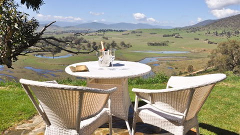 Riverview Lodge - Kempsey Accommodation 5