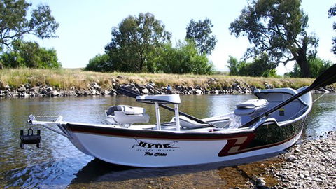 Riverview Lodge - Kempsey Accommodation 7