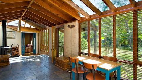 Frog Hollow Estate - Kempsey Accommodation 5