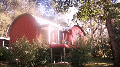 Heavenly Retreat - Kempsey Accommodation 2