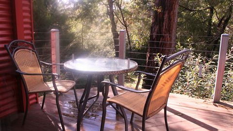 Heavenly Retreat - Kempsey Accommodation 4