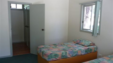 UC Camping Acacia - Kempsey Accommodation 0