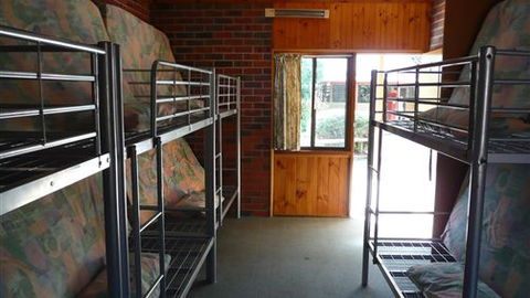 UC Camping Acacia - Kempsey Accommodation 3