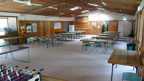 UC Camping Acacia - Kempsey Accommodation 2