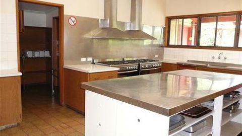 UC Camping Acacia - Kempsey Accommodation 5